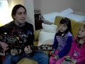 ana julia