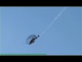 RealFlight 3.5 Airwolf Mod Flight