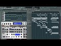 Everything But The Girl - Missing (FL Studio Cover by Keimax)