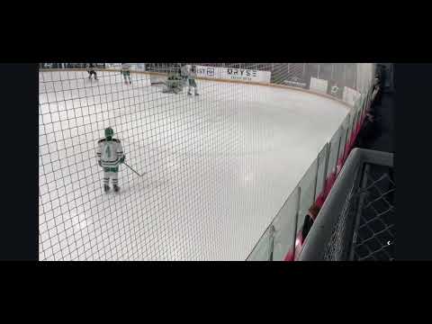 Goal vs Dallas Stars