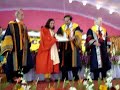 Convocation MS mmv IIITA Convocation MS mmv IIITA