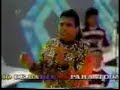 Miguel Moly en Barinas