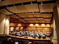 Dublin Dances - CSU Honor Band