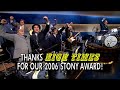 HIGH TIMES Stony Awards -- 2007