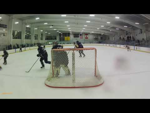 Action Clips vs Choate 11/20/24