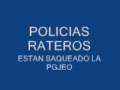 RATAS CON PLACAS