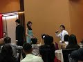 Crazy azn wedding games part 3