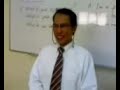 Ronnie Comoda's ESL Demo