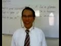 Ronnie Comoda's ESL Demo