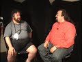 Google's Chris DiBona at OSCON
