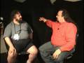 Google's Chris DiBona at OSCON