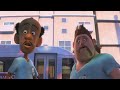 "Up" - Disney Pixar - Trailer