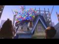 Disney UP-Trailer Italiano Ufficiale
