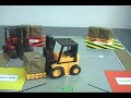 Forklift Challenge