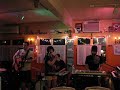 Bears live at Black Cow Coffee