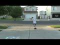 Parker's Skills