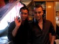 Popstar Erkan Kurtarma Harekati ( Erkan ve �zkan)