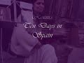ANA ALCAIDE - Tishri (Roem's 10 Days in Spain)