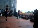 SONIC SYNDICATE - Summer Breeze 2008 - 02 SONIC SYNDICATE - Summer Breeze 2008 - 02