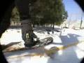 Shaun White Snowboarding - Day at the Park