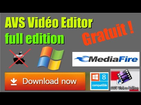 how to patch avs video editor 6.4