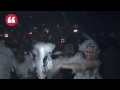 Escapade Foam Party, Barnsley