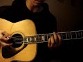 The Hollow - A Perfect Circle (Cover)