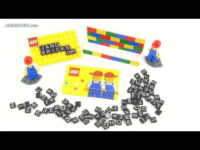 LEGO 850425 Desk Business Card Holder - Brand New in Sealed Box in Toys & Games in City of Halifax