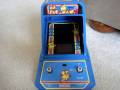 a table top arcade put out by coleco circa 1983. taken from midway's obvious larger version. i discovered this hidden treasure while going through the leftovers of my console collection in my garage. this piece of gold has been around for 26 years! words cannot express the nostalgia that i felt when i found this! i hope you all enjoy the vid! don't worry my game boy collection vid is coming soon and so is a possible 2 parter for the snes! if you enjoyed this please subscribe! i'm all about retro gaming and nowadays the nintendods . i'm gonna give a shout out to 