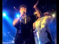 NOYZ NARCOS & CHICORIA LIVE ROMA 2008 - INFAME