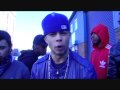 KREPT LITTLE-D NK KOZZIE SEEJAY100 FREESTYLE