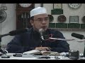 Jadikan ISLAM itu MUDAH oleh Dr Asri (MUFTI PERLIS) Jadikan ISLAM itu MUDAH oleh Dr Asri (MUFTI PERLIS)