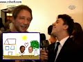 Cqc - oscar filho na pe�a monstra