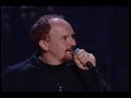 Louis CK - Dishwasher