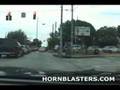 Train Horn Pranks In Atlanta, Georgia by HornBlasters.com!