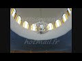 VOICI UNE VIDEO SYMPA SUR LA MOSQUEE DE SANTIAGOUN VIDEO SIMPATICO DE LA MEZQUITA DE SANTIAGO