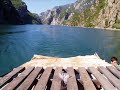 Albania - from Shkoder to Bajram Curri