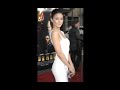 FameAss - sexy Emmanuelle Chriqui at Ironman premiere