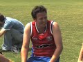 Bulldogs tryout