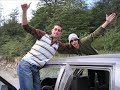 viaje al chalten