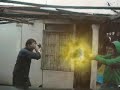 luis vs ariel luis vs ariel