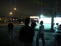 EMC Monkeys Evolution of Birdie Kick