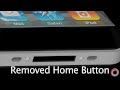 *New* iPhone 5 Commercial (Concept)