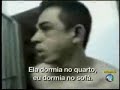 1.ª entrevista com Lindenberg na cadeia 1.ª entrevista com Lindenberg na cadeia