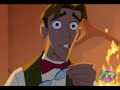 Atlantis, O Reino Perdido (fandub)