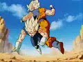 Goku vs Majin Vegeta (Mortal Kombat) Goku vs Majin Vegeta (Mortal Kombat)