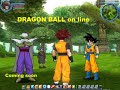 goku vs majin vegeta  mortal kombat 