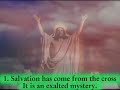 Zbawienie Przyszło Przez Krzyż - Salvation 2