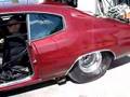 1600hp Dereck street machine