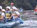 White Water Rafting - Upper Ocoee